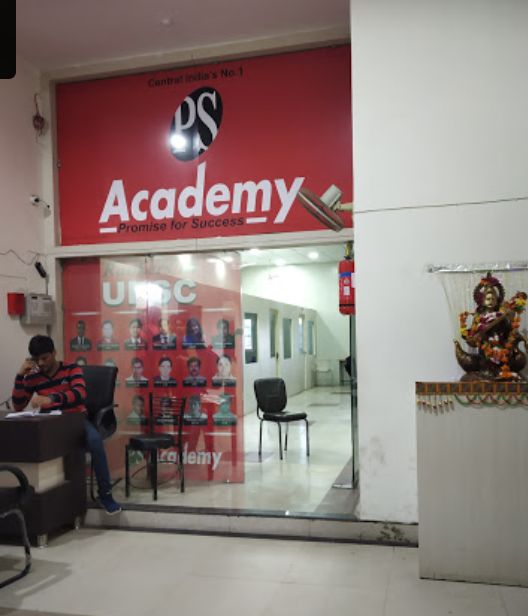 PS ACADEMY image 2